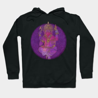 Ganesha Hoodie